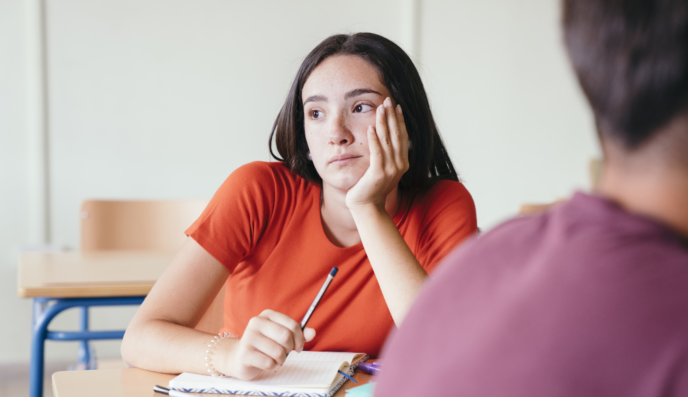 leptir savjetovanje adolescenti